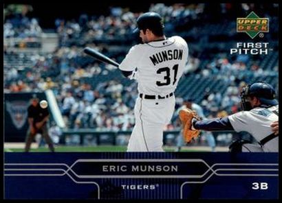 75 Eric Munson